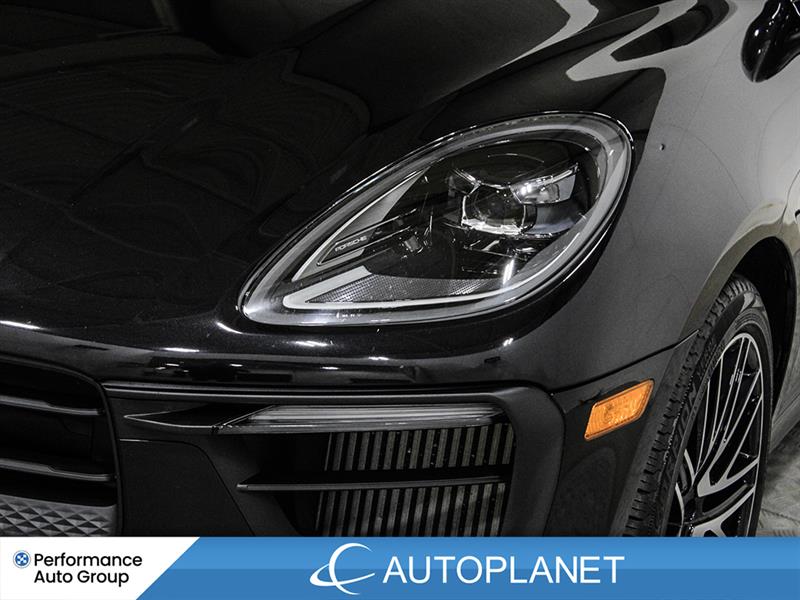porsche Macan 2022 - 11