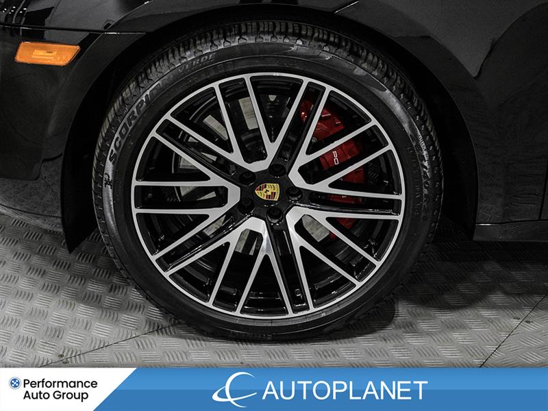 porsche Macan 2022 - 12