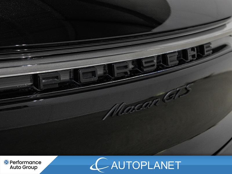 porsche Macan 2022 - 14