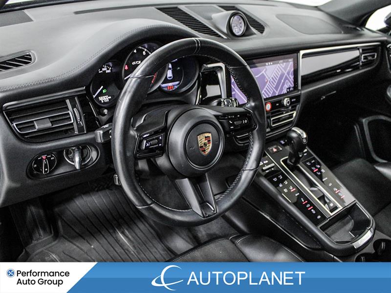 porsche Macan 2022 - 18