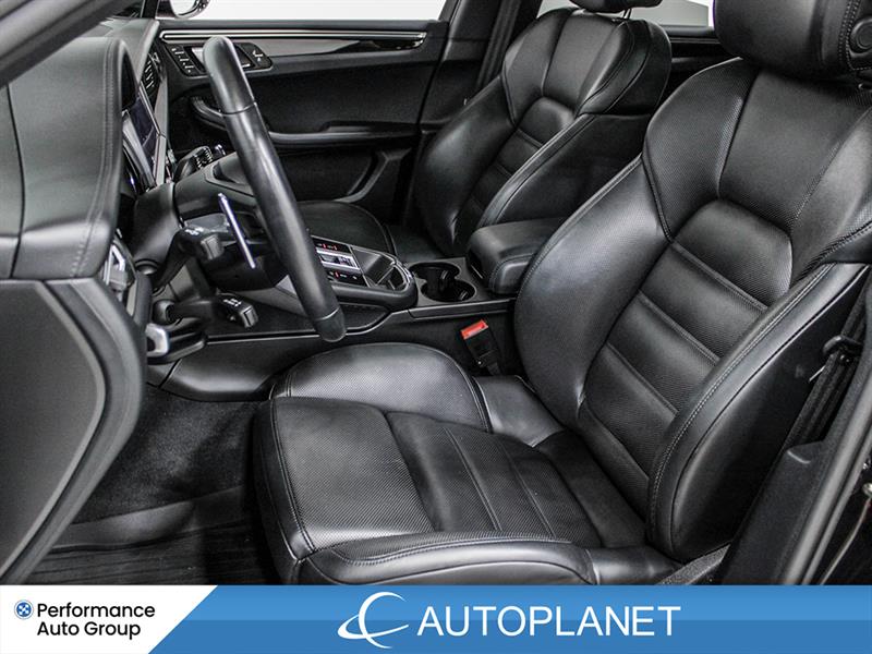 porsche Macan 2022 - 19