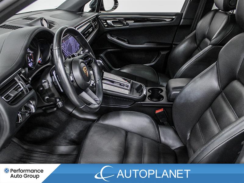 porsche Macan 2022 - 21