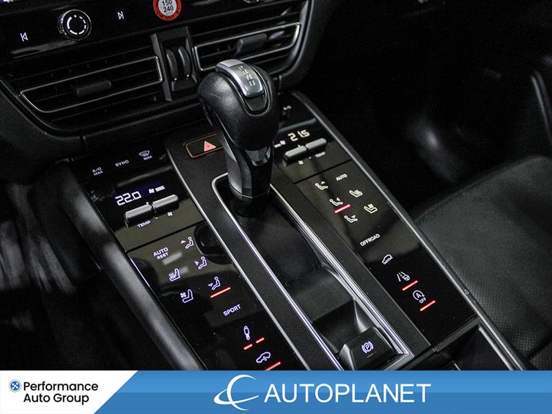 porsche Macan 2022 - 27