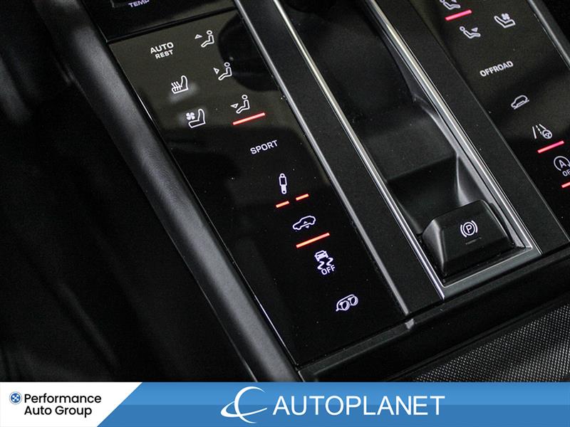 porsche Macan 2022 - 28