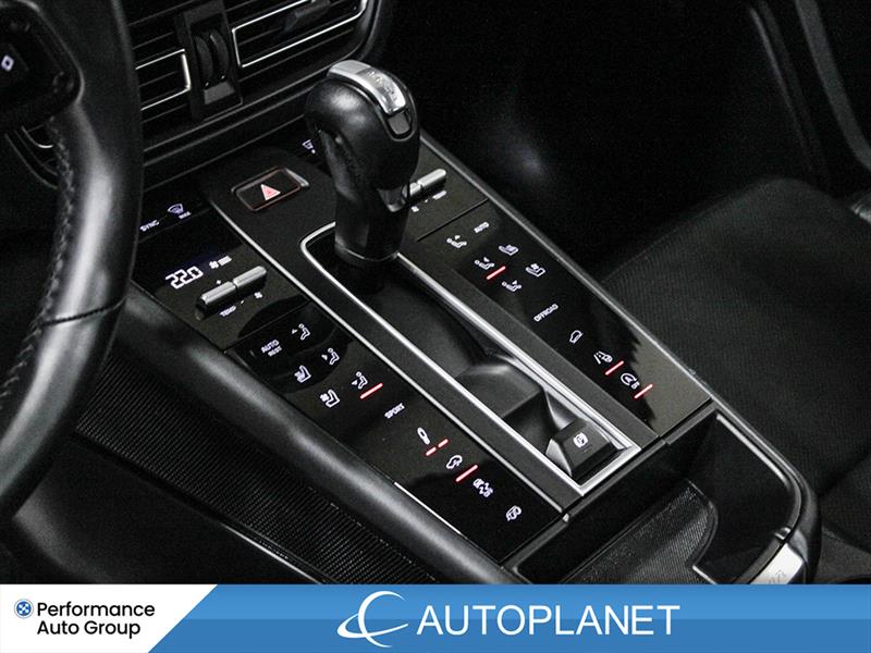 porsche Macan 2022 - 40