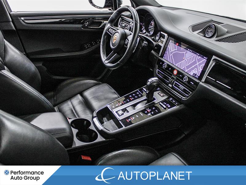porsche Macan 2022 - 45