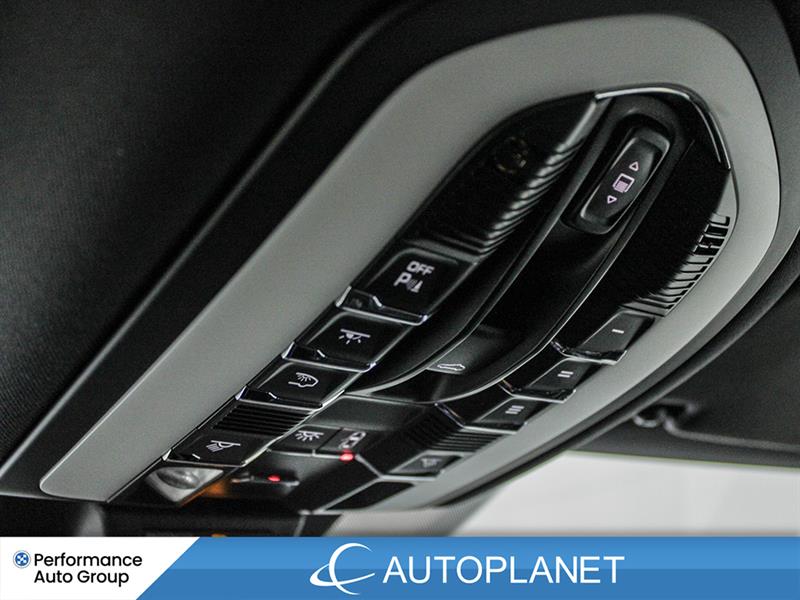 porsche Macan 2022 - 46