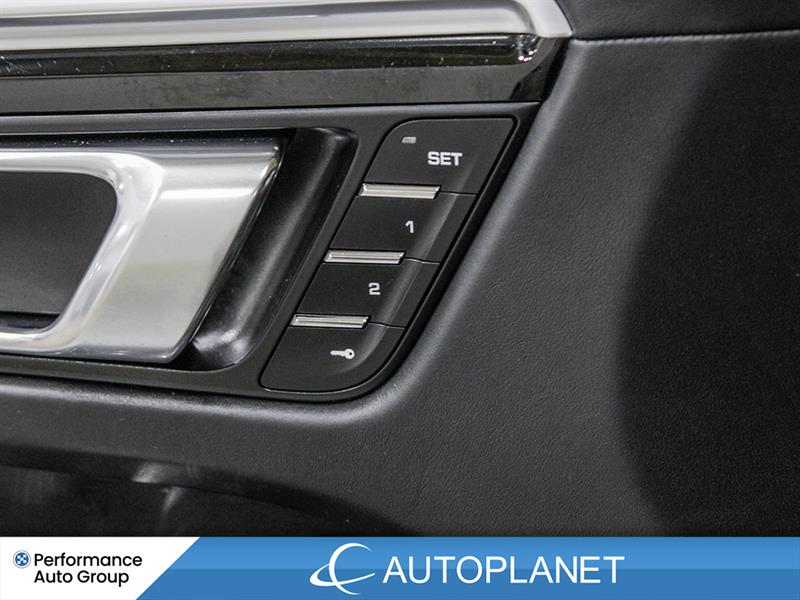 porsche Macan 2022 - 51