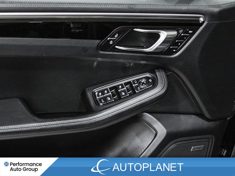 porsche Macan 2022 - 52