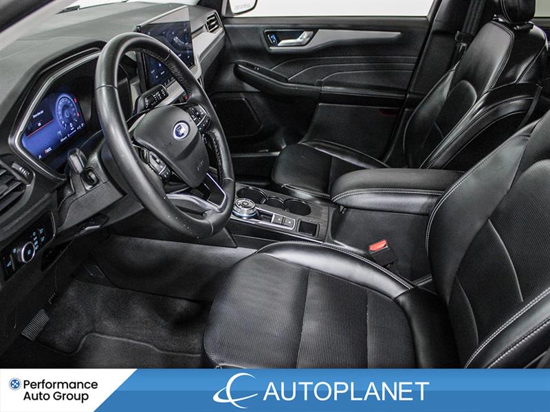 ford Escape 2024 - 22