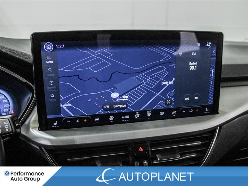 ford Escape 2024 - 33