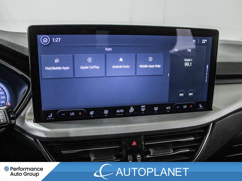 ford Escape 2024 - 34