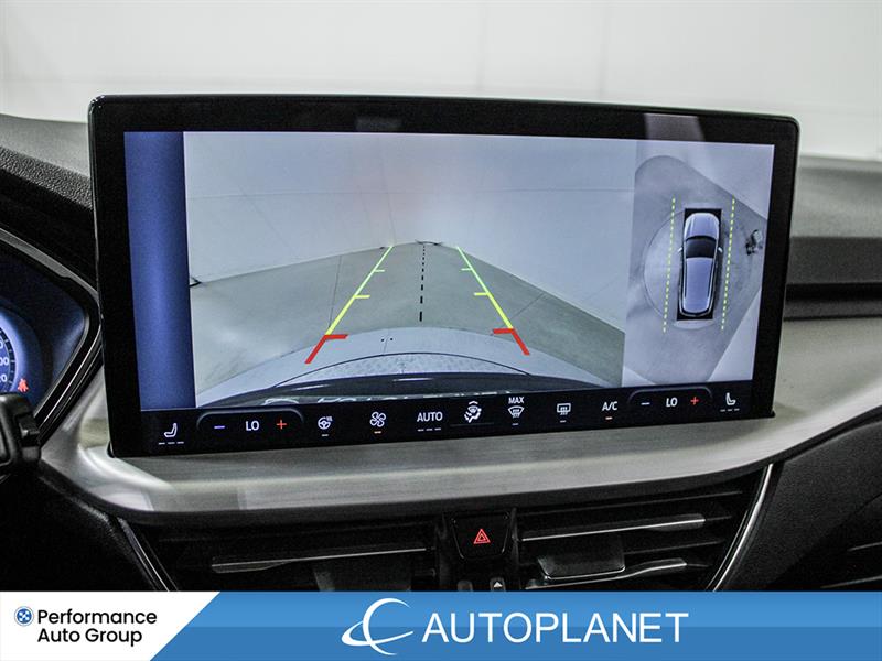 ford Escape 2024 - 35
