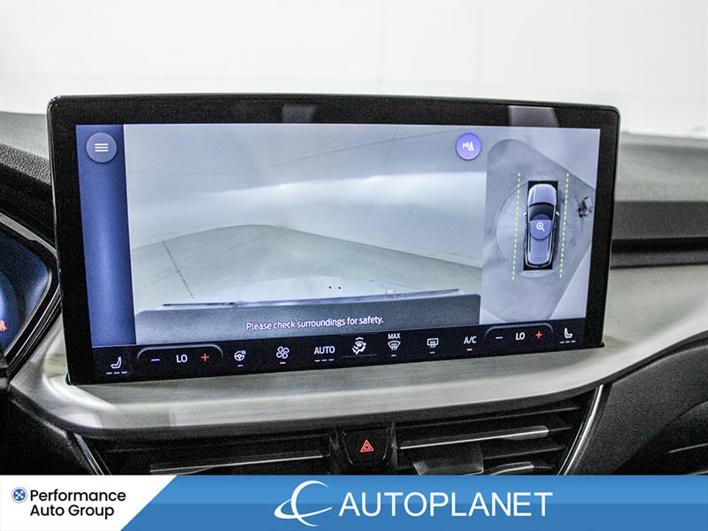 ford Escape 2024 - 36