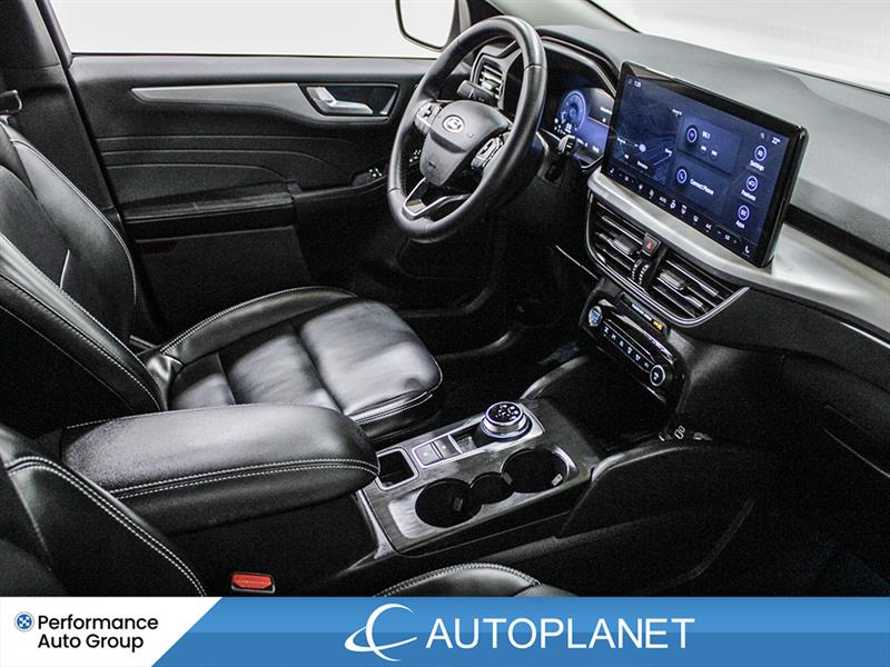 ford Escape 2024 - 39