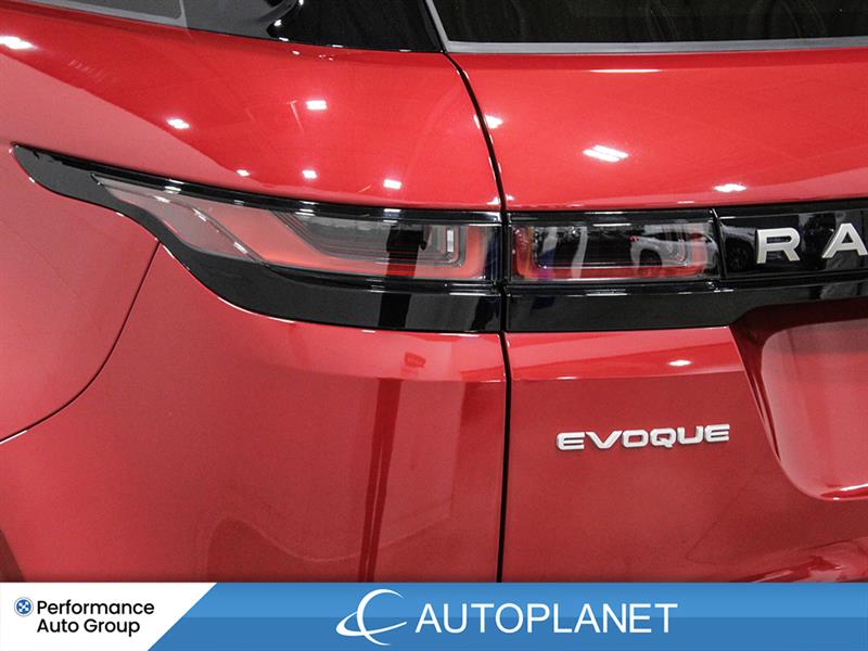 land rover Range Rover Evoque 2022 - 14