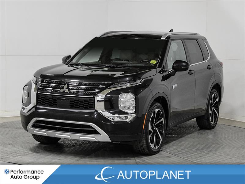 mitsubishi Outlander PHEV 2023