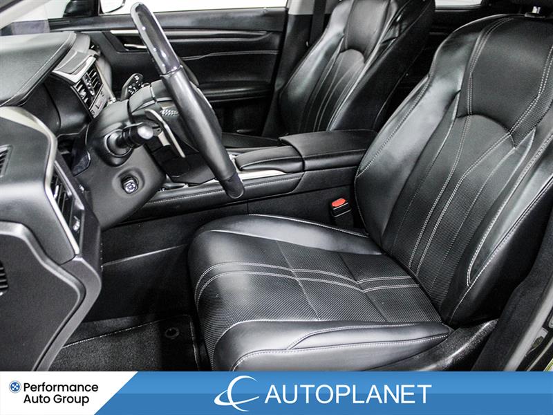 lexus RX 350 2022 - 19