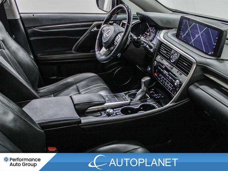 lexus RX 350 2022 - 22