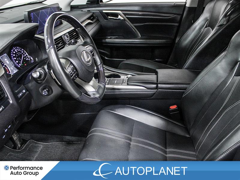 lexus RX 350 2022 - 25