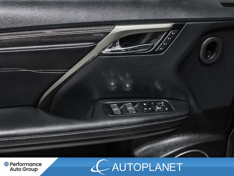 lexus RX 350 2022 - 43