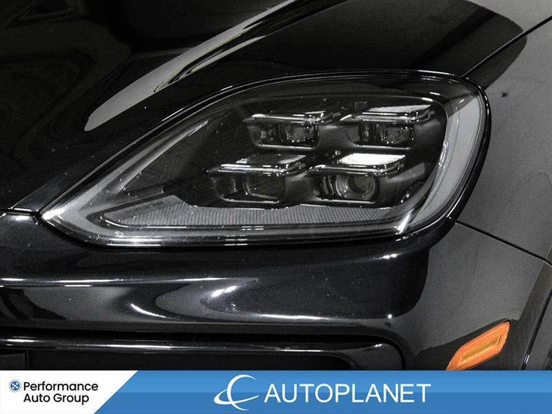 porsche Cayenne 2024 - 11