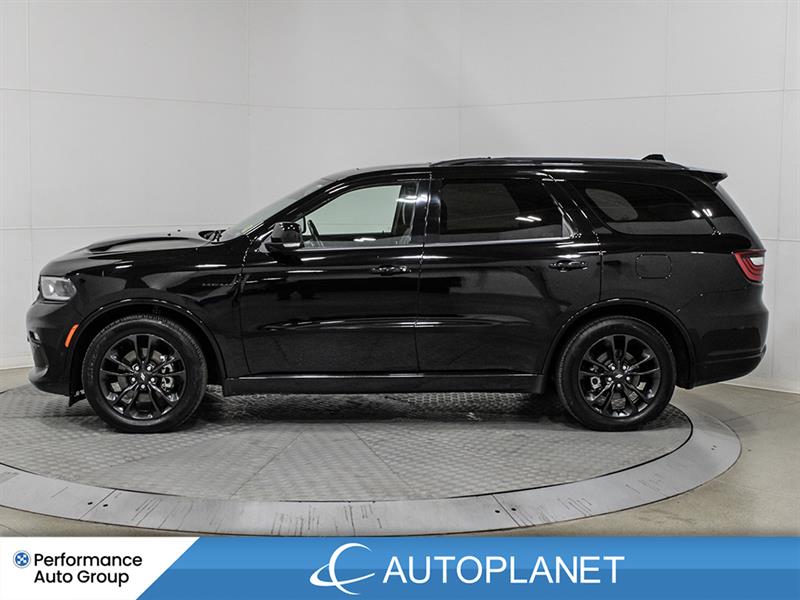 dodge Durango 2023 - 4