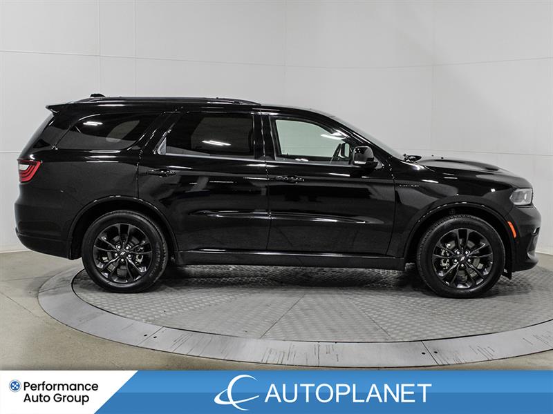 dodge Durango 2023 - 9