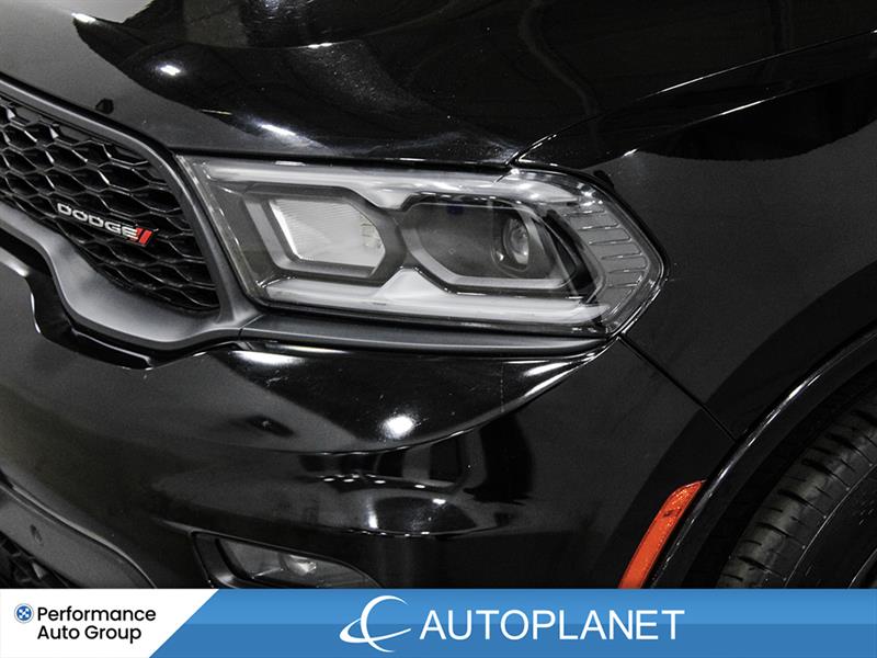 dodge Durango 2023 - 11