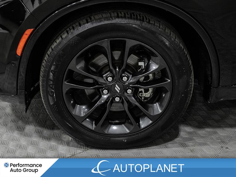 dodge Durango 2023 - 12