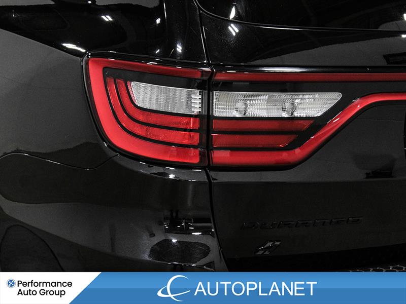 dodge Durango 2023 - 14