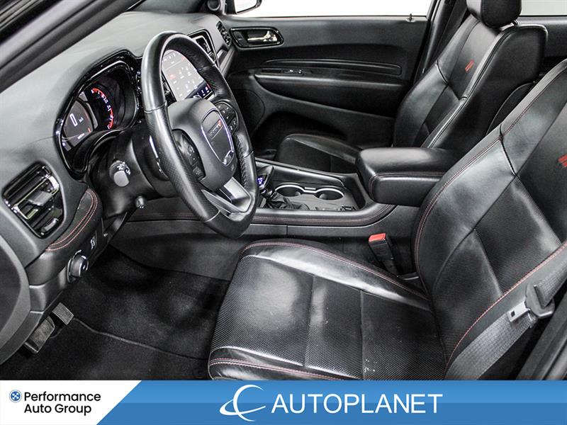 dodge Durango 2023 - 21