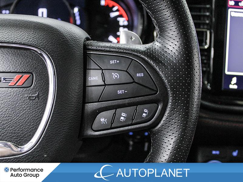 dodge Durango 2023 - 29