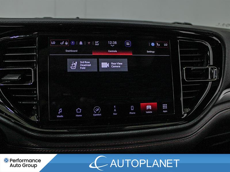 dodge Durango 2023 - 31