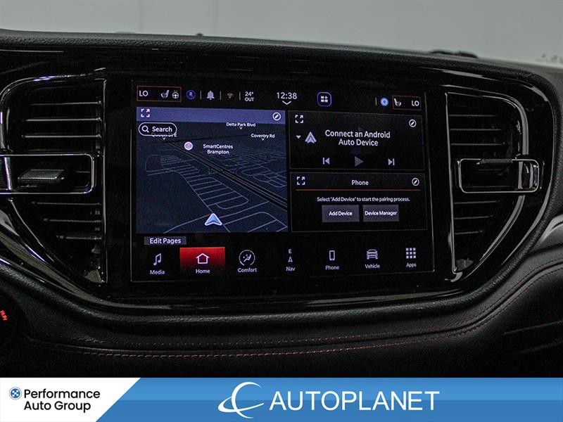 dodge Durango 2023 - 34
