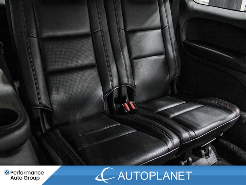 dodge Durango 2023 - 48