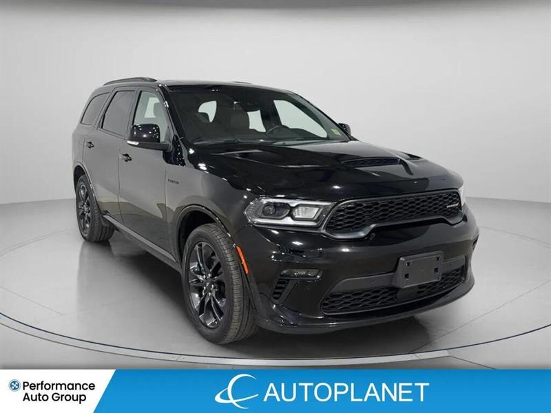 dodge Durango 2023 - 3