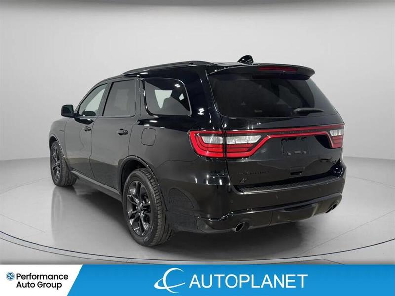 dodge Durango 2023 - 6