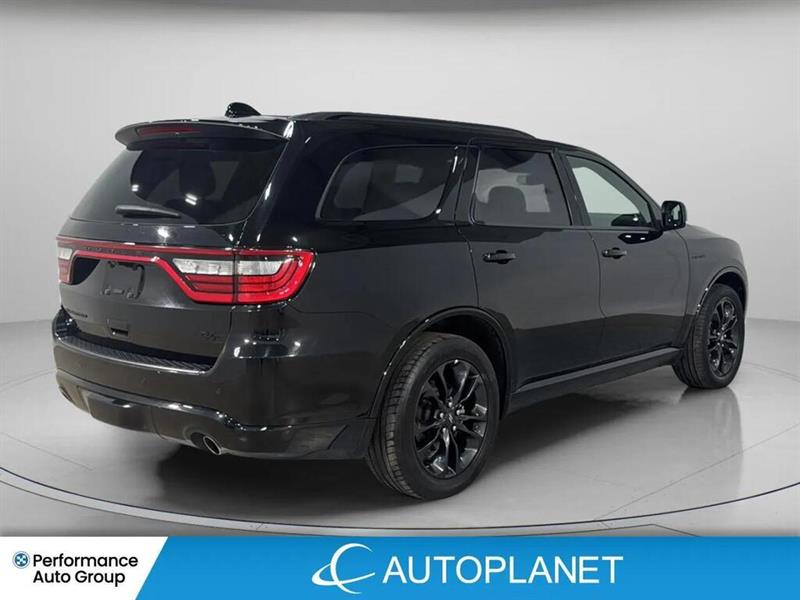 dodge Durango 2023 - 8