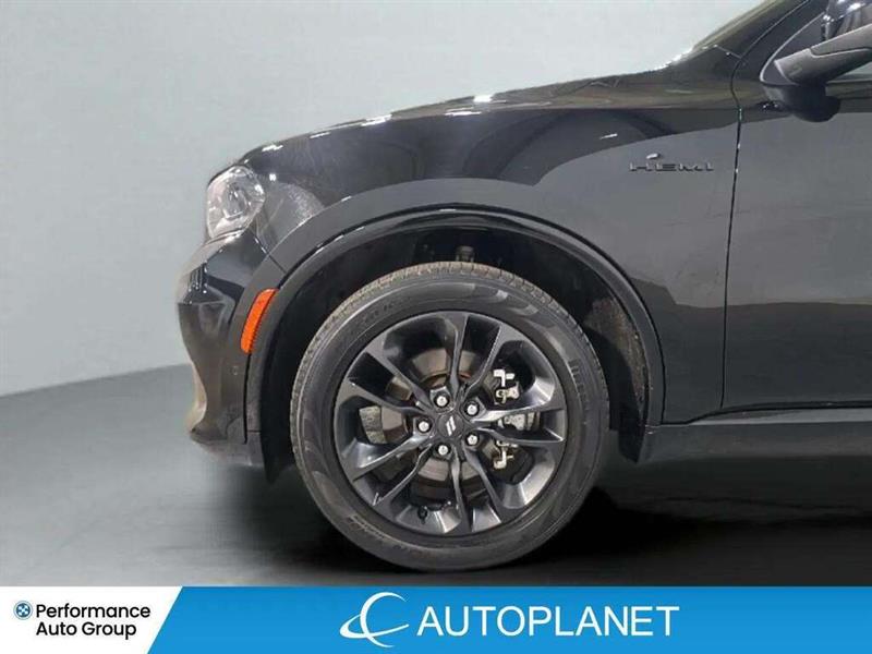 dodge Durango 2023 - 12