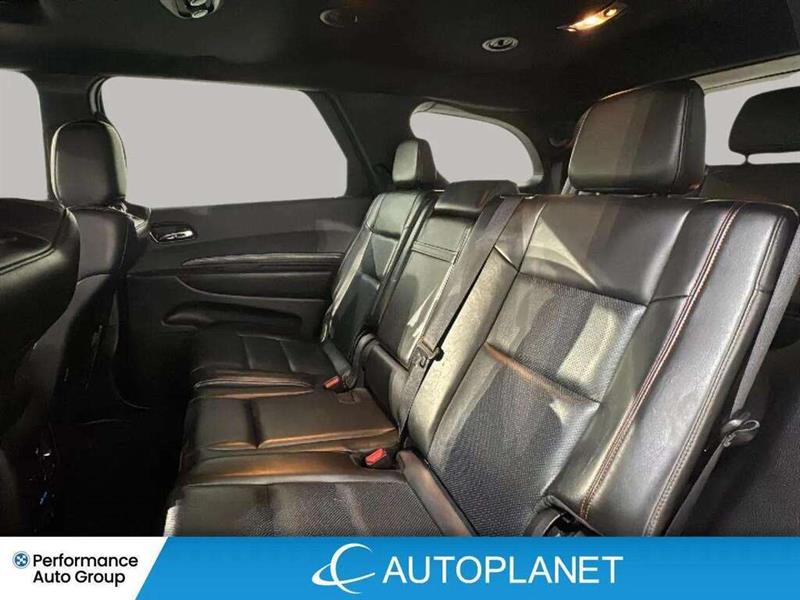 dodge Durango 2023 - 16