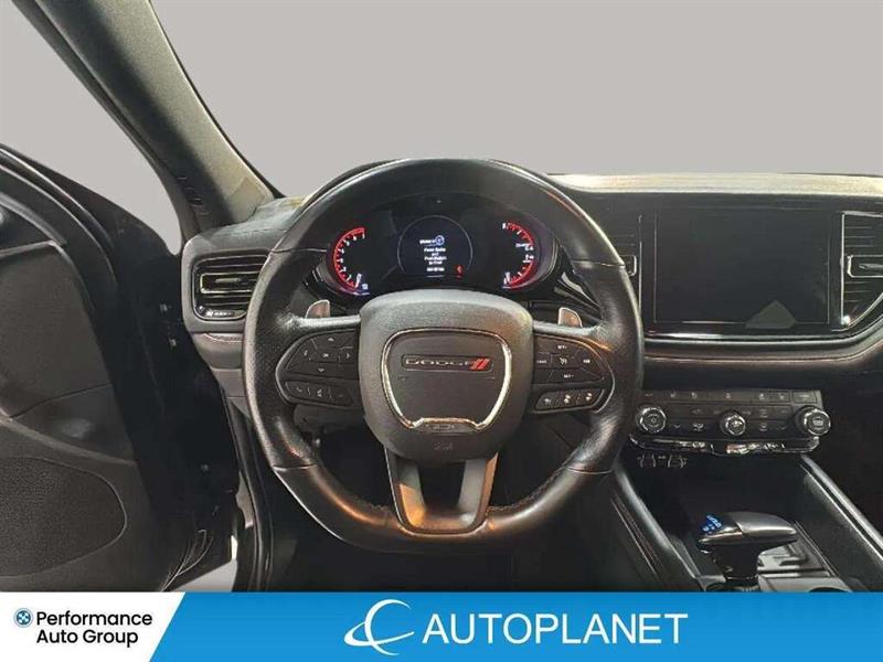 dodge Durango 2023 - 21