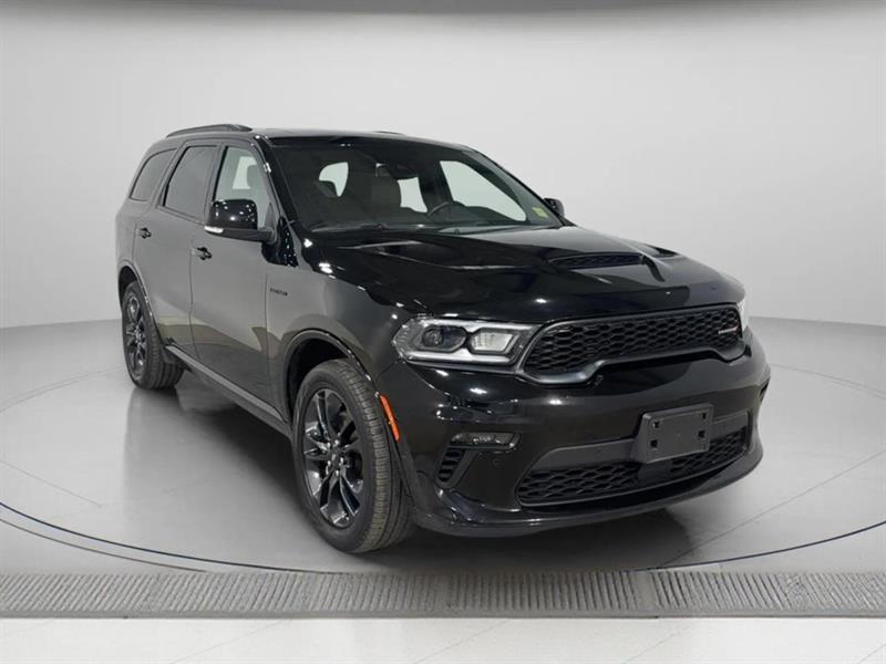dodge Durango 2023 - 32