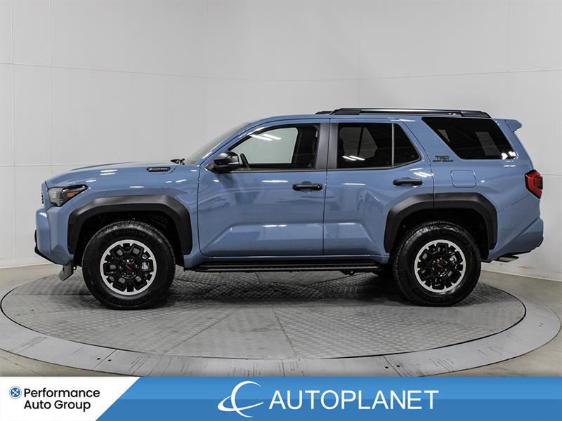 toyota 4Runner 2025 - 5