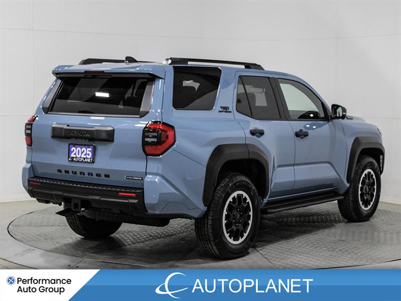 toyota 4Runner 2025 - 9