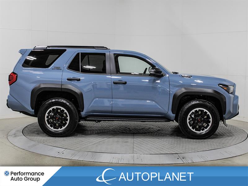 toyota 4Runner 2025 - 10
