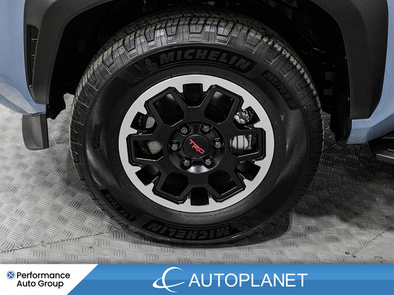 toyota 4Runner 2025 - 13