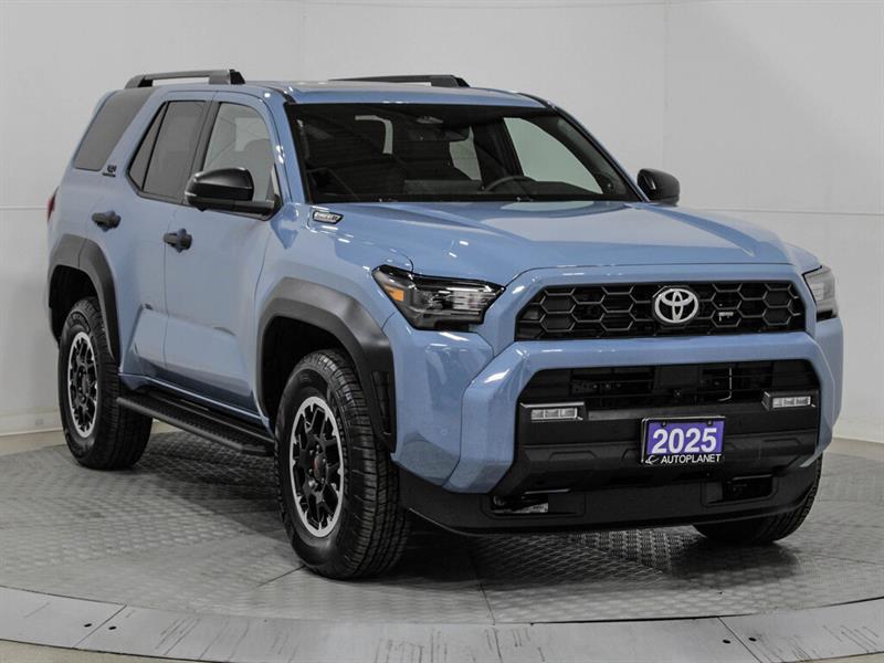 toyota 4Runner 2025 - 50