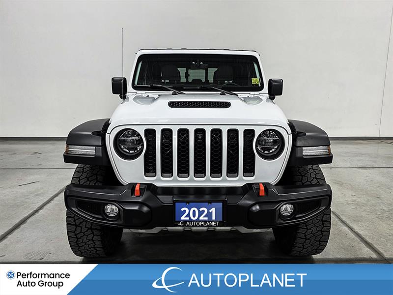 jeep Gladiator 2021 - 2