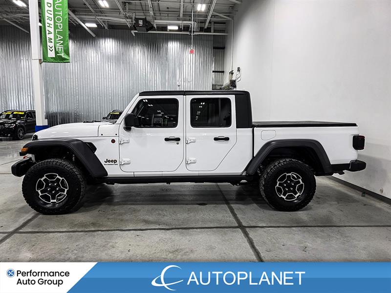 jeep Gladiator 2021 - 3